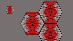 Elemental Hexagons